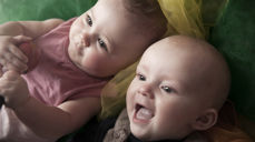 Myldregudstjeneste 17. november kl. 11