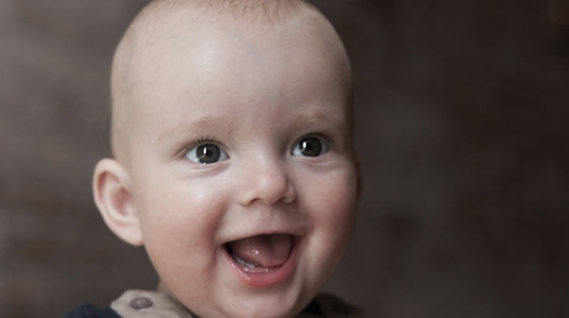 Nytt Babysang-kurs starter 1. november