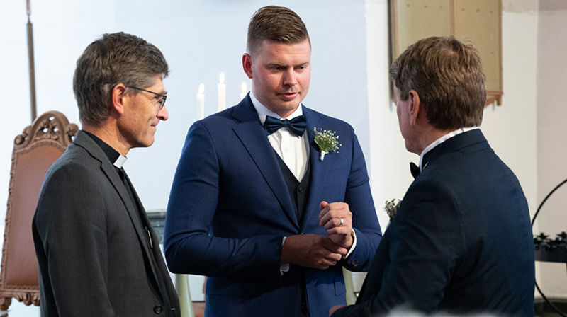 Foto: Inger Lise Uhlen / Ola Bråthen Uhlen