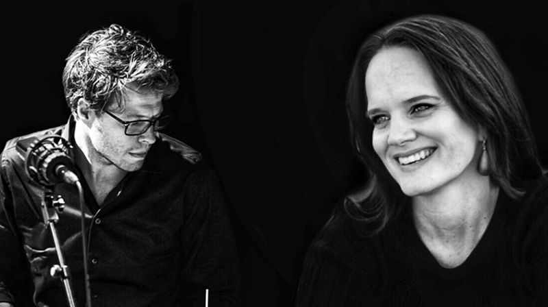 Konsert: Karin Okkenhaug og Hermund Nygård