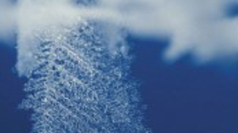 Digital julekonsert «Snø» fra Åmot kirke