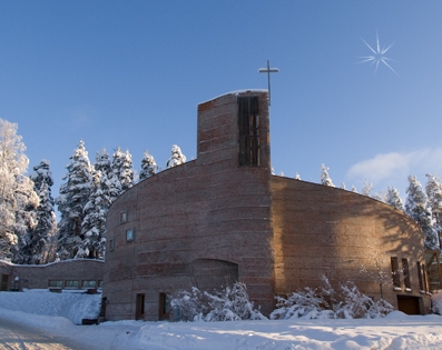 Allehelgensdag i Modum