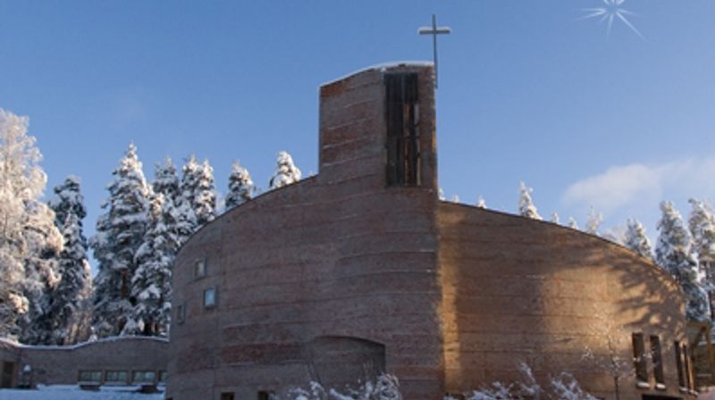 Allehelgensdag i Modum