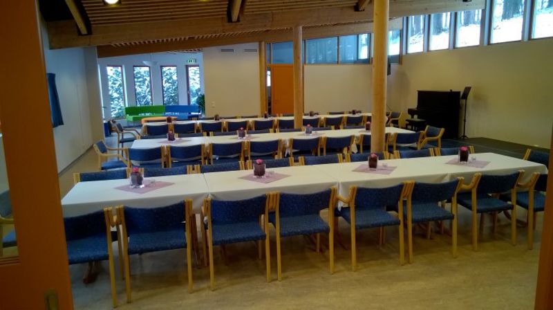 Nye utleiepriser for kirkene 2019