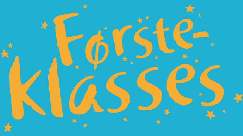 Førsteklasses!