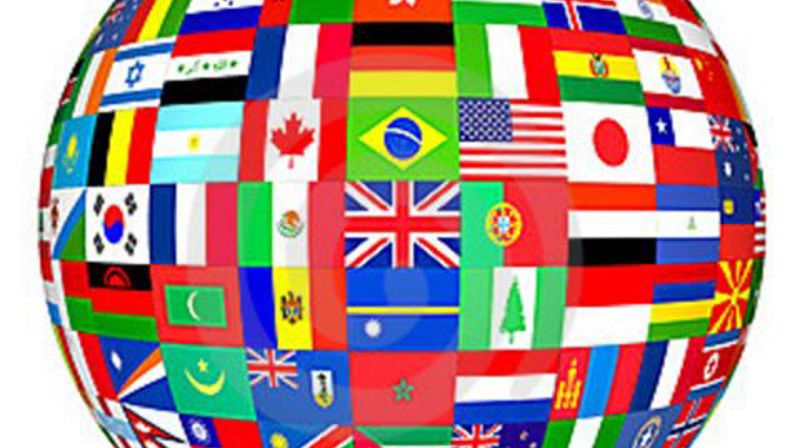 Internasjonal lørdag