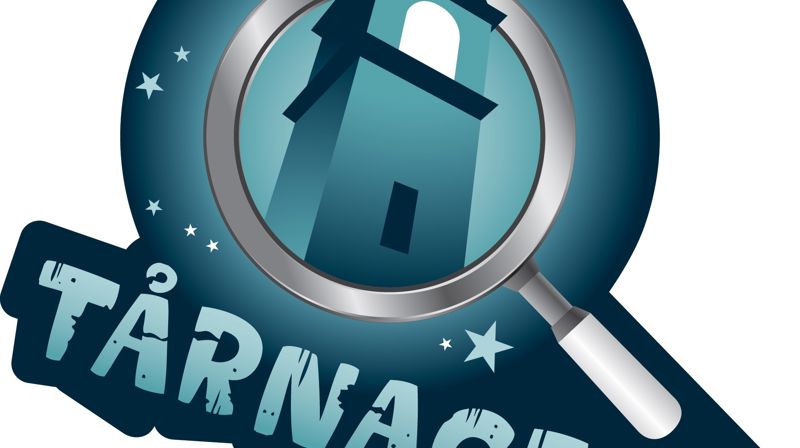 Tårnagenthelgen nærmer seg!