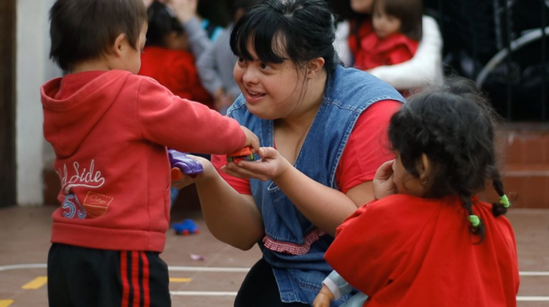 Tilrettelagt digital gudstjeneste