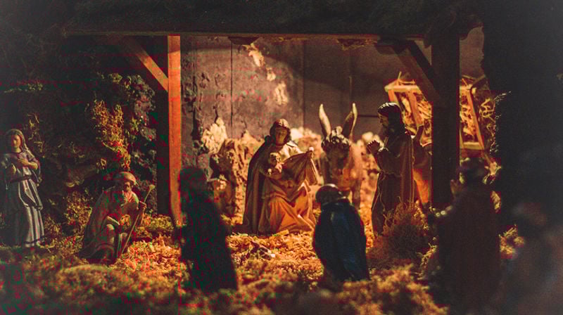 Julegudstjenester 2021