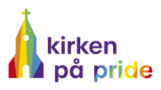 Kirken på Pride - Bli med oss i toget under årets arrangement.