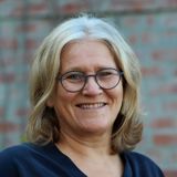 Anne-Kjersti Bakke Holberg