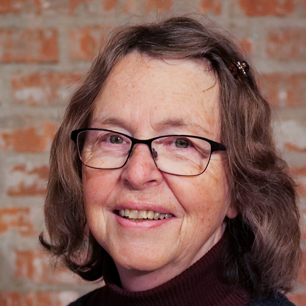 Asveig Hunstadbråten