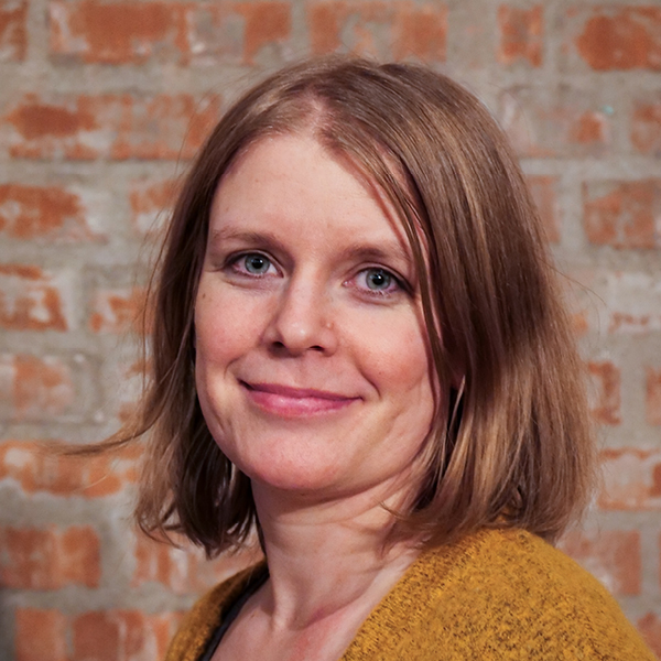 Ingvild Røste Ødegård