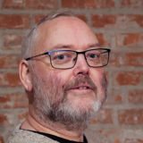 John Arne Wendelborg