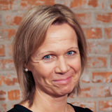 Stina Wichmann Skaaden
