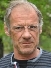 Lars Sørumshagen