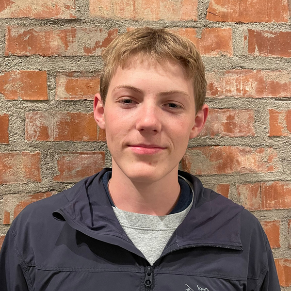 Martin Grønland Andresen