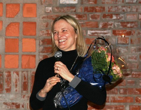 Vinner av Modum kommunes kulturpris for 2016