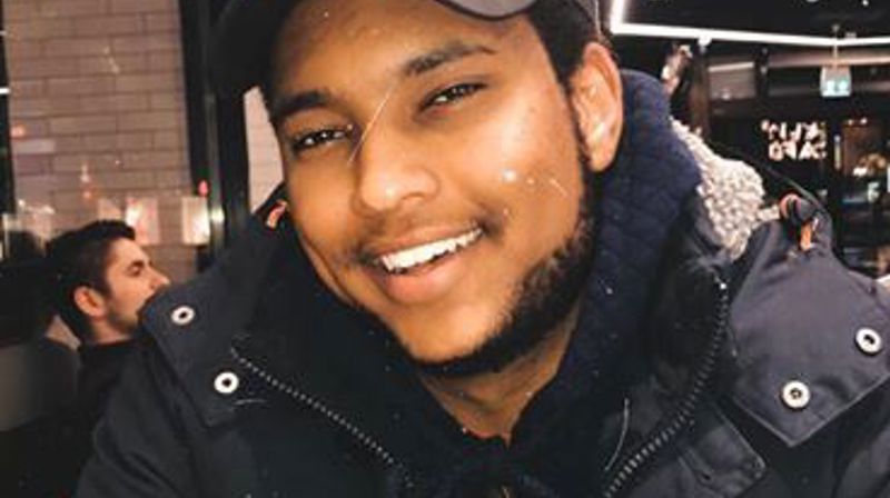 Konsert - Risam Tekie og medelever