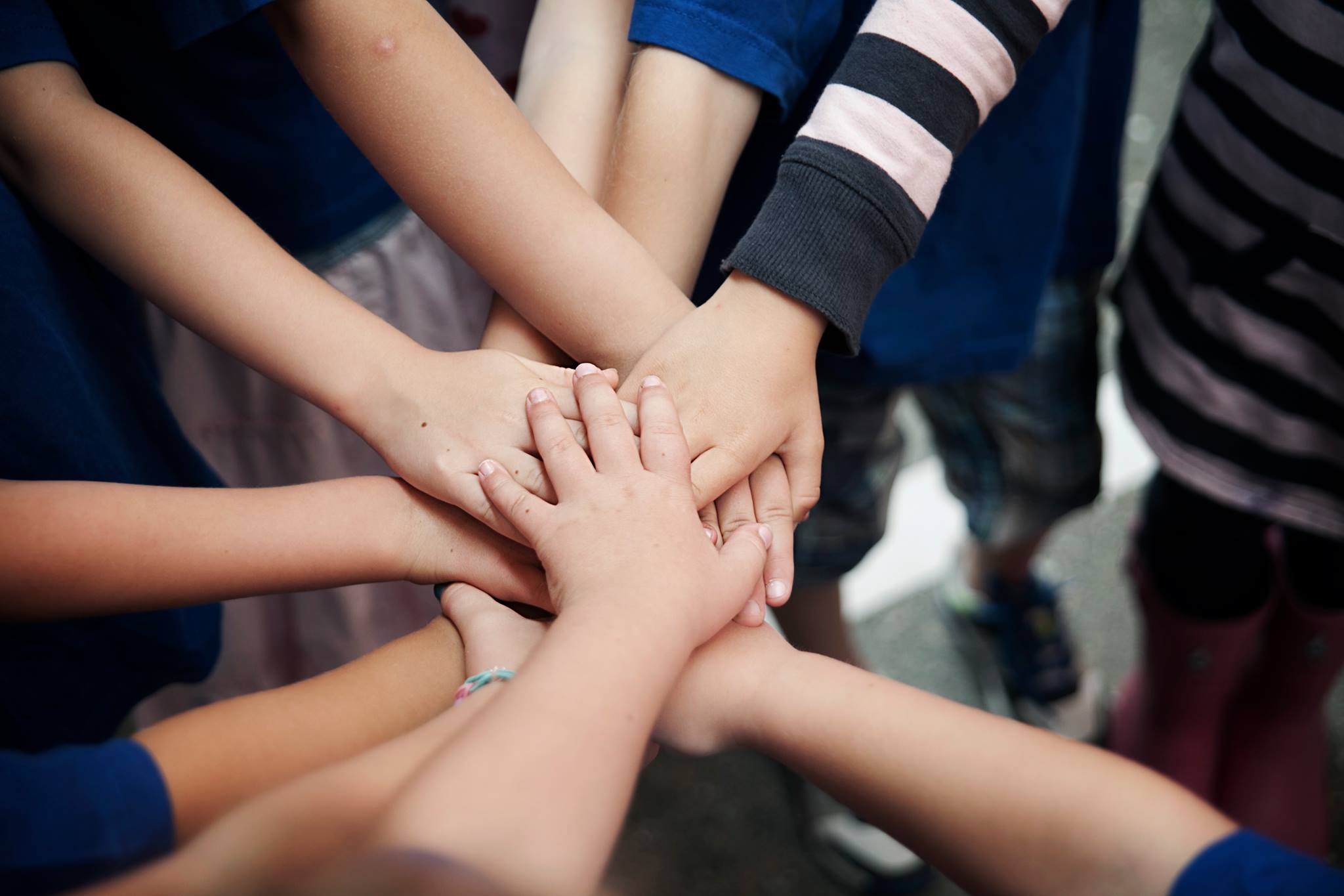 Viktig melding til deg som har en førsteklassing!