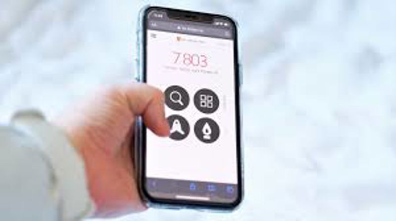 Digitale muligheter fra kirken sentralt