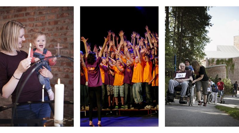 Oppstart av aktiviteter etter nyttår