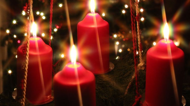 Årets julekonserter