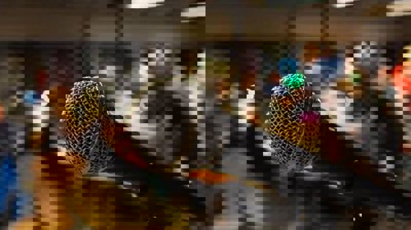 Gospelnight i Åmot kirke lørdag 29. oktober