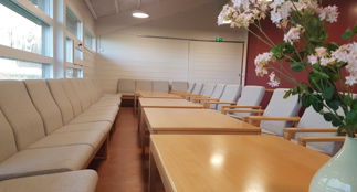 Grøtvedt menighetssenter