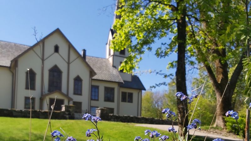 Sommerprogram 2026