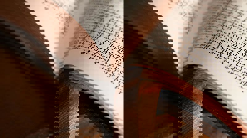 Bibelkvelder høst 2025