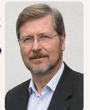 Professor emeritus Reidar Hvalvik 