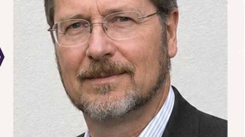 Professor emeritus Reidar Hvalvik