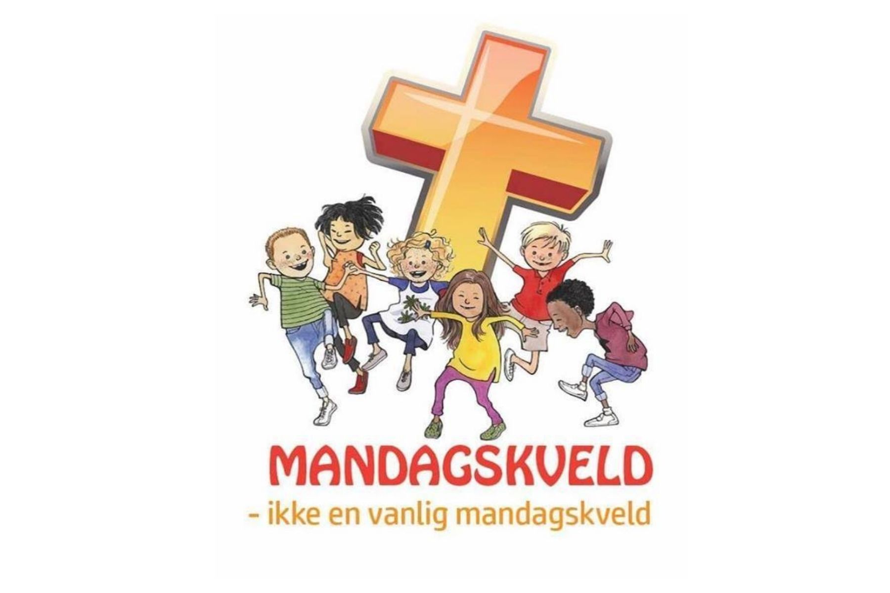 Mandagskveld