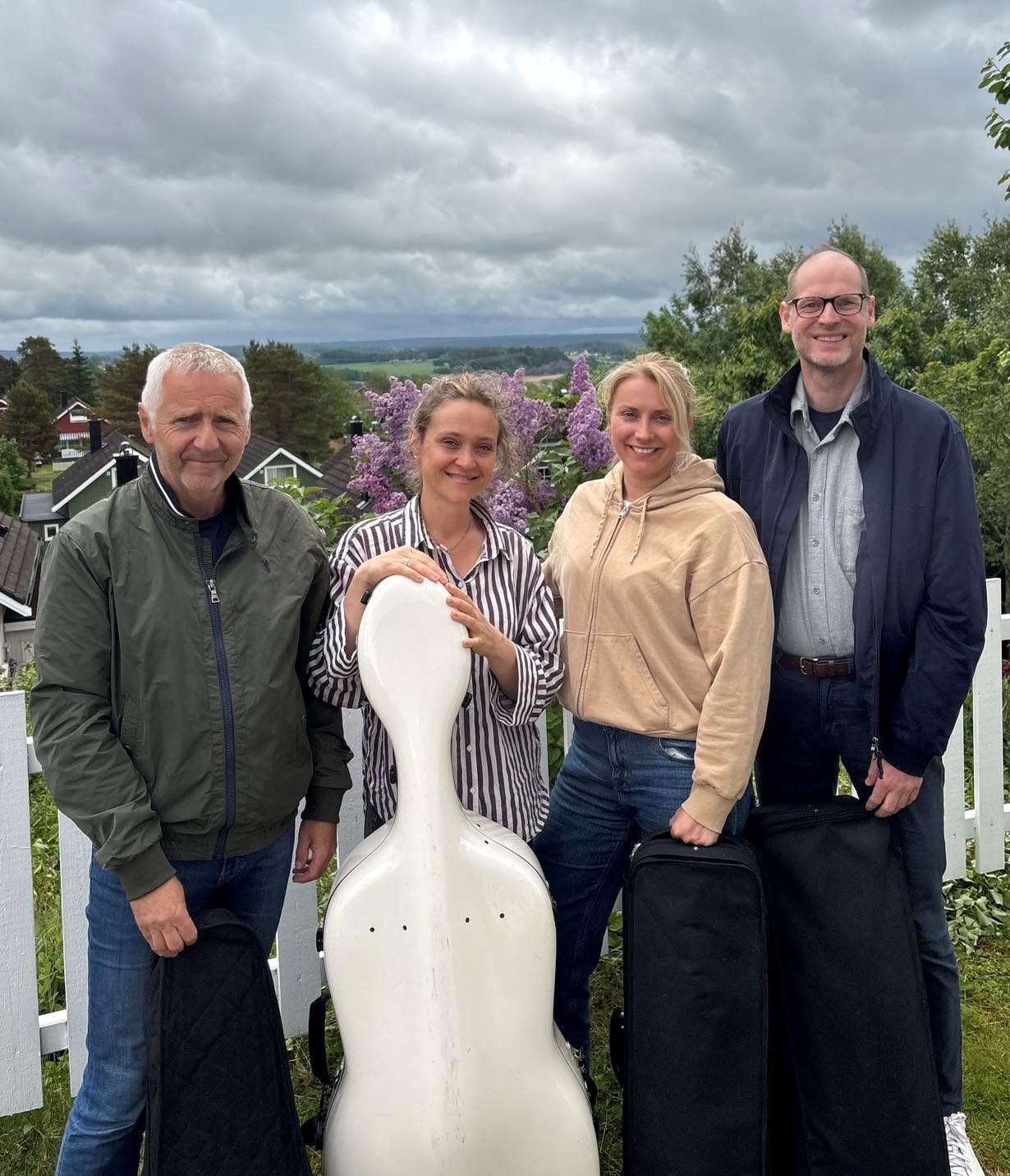 Lunsjkonsert