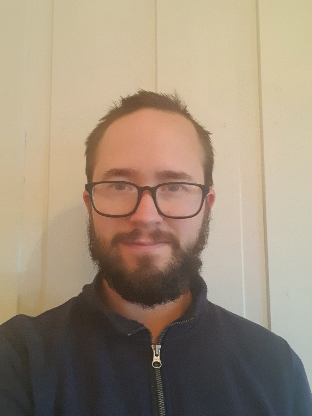 Lars Andre Bjørnstad