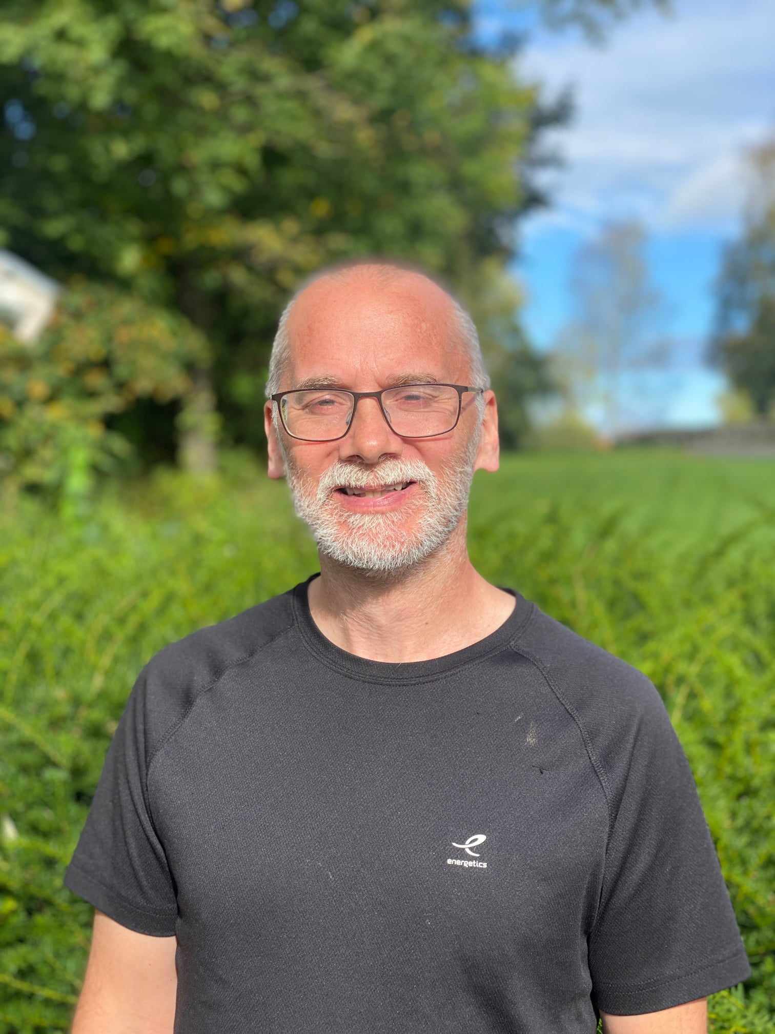 Mads Vegard  Isachsen