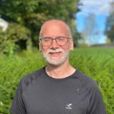 Mads Vegard  Isachsen