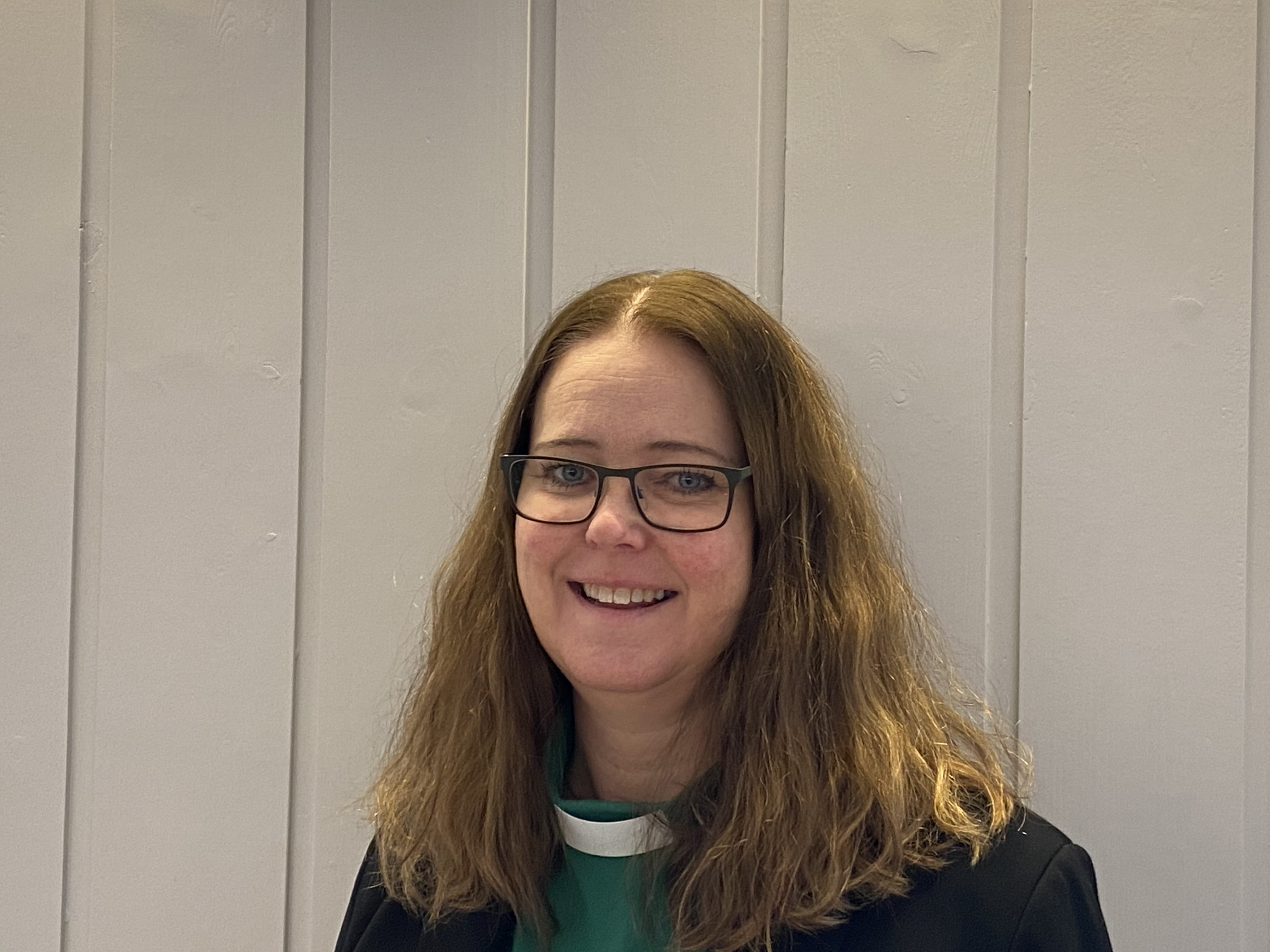 Elin Bergstrøm Moskvil