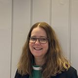 Elin Bergstrøm Moskvil