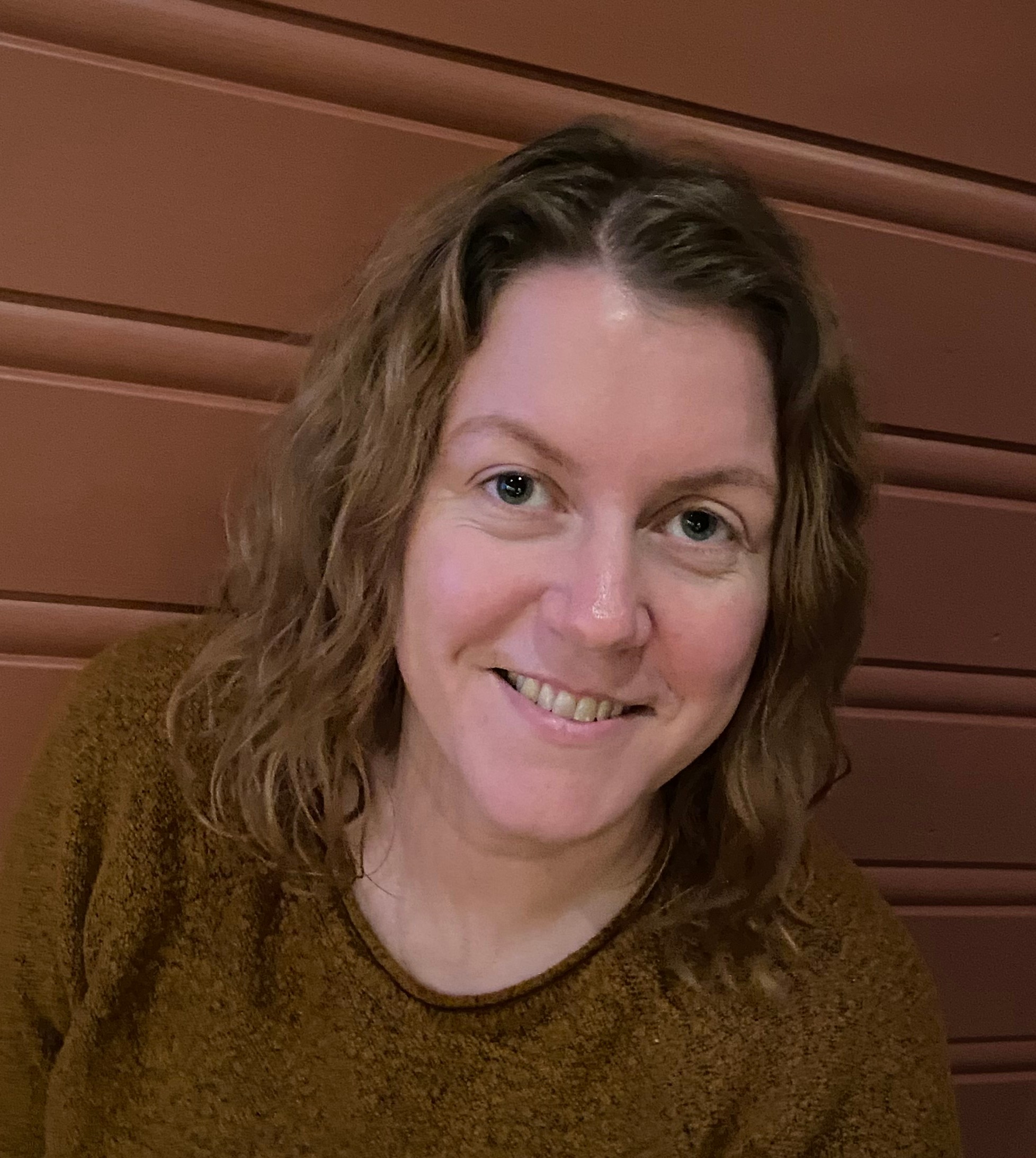 Ingamay Eidsmo Synnes