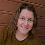 Ingamay Eidsmo Synnes