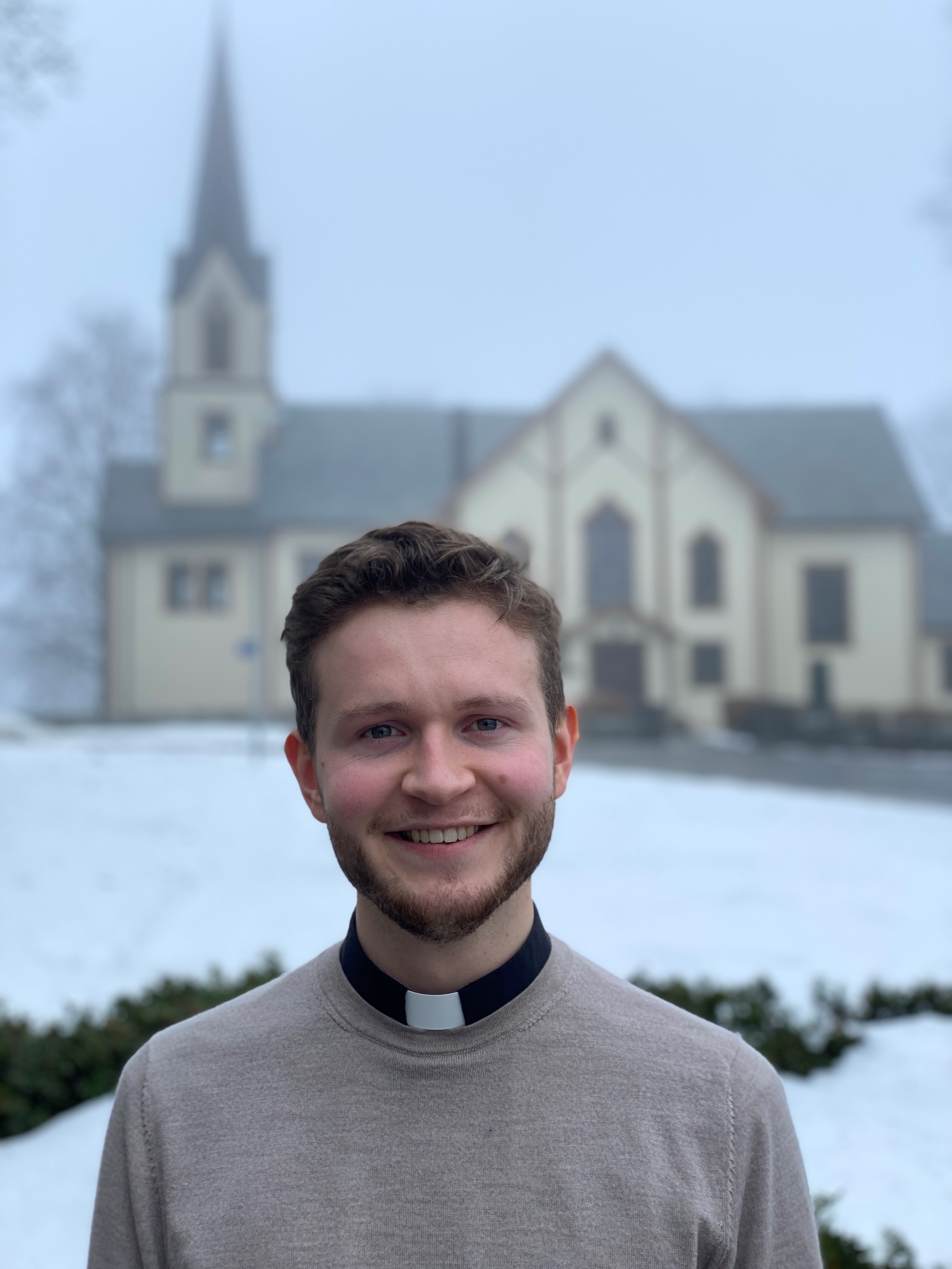 Jon Olav Meling Kvamsøe