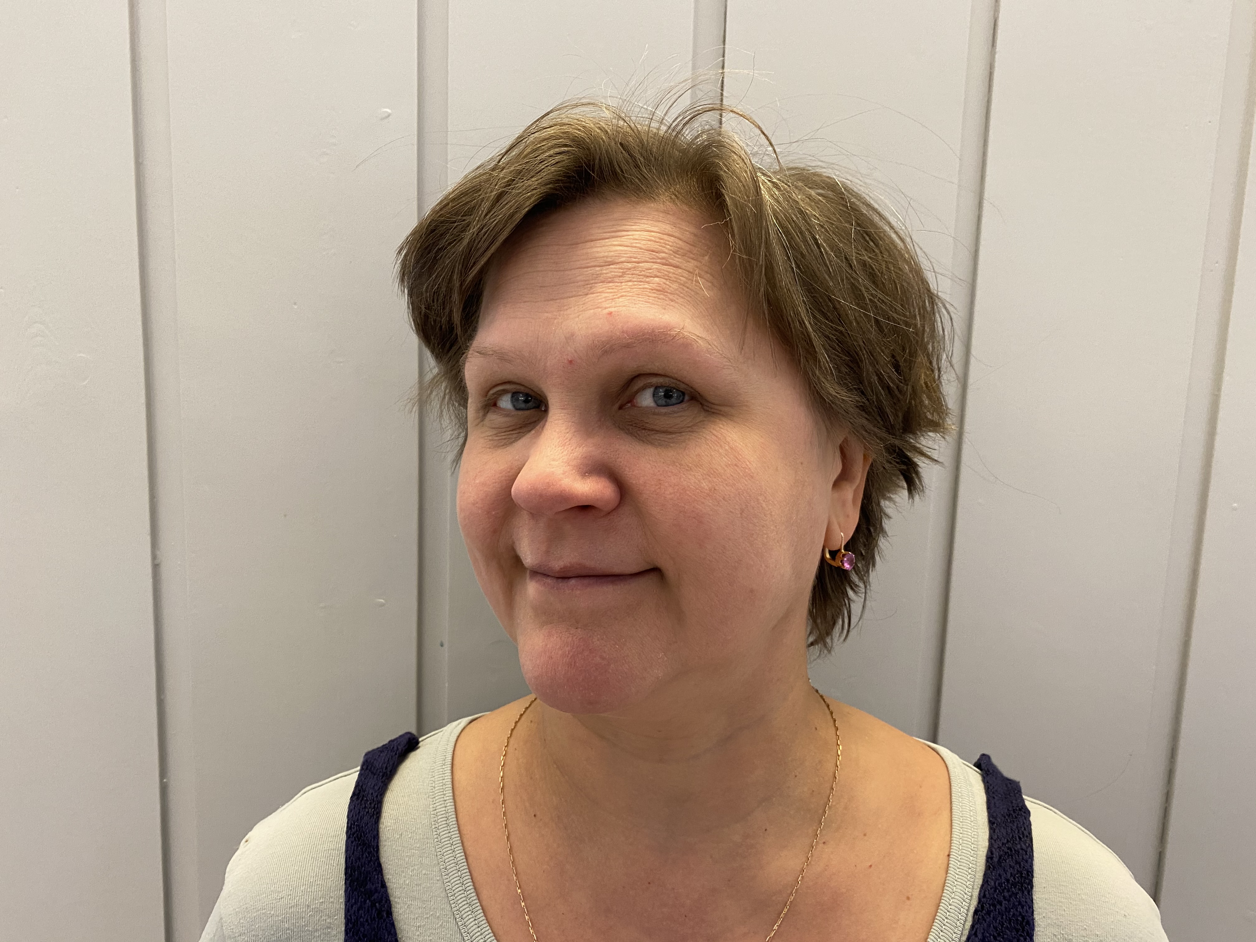 Natalia Bourlatchenko