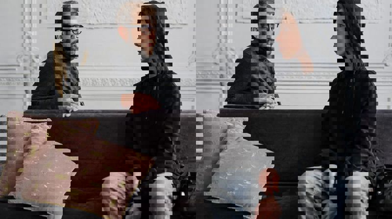 Trenger du noen å snakke med?