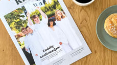 Foto: Åshild Moen Arnesen