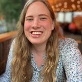 Maria Fredrikke Tjersland