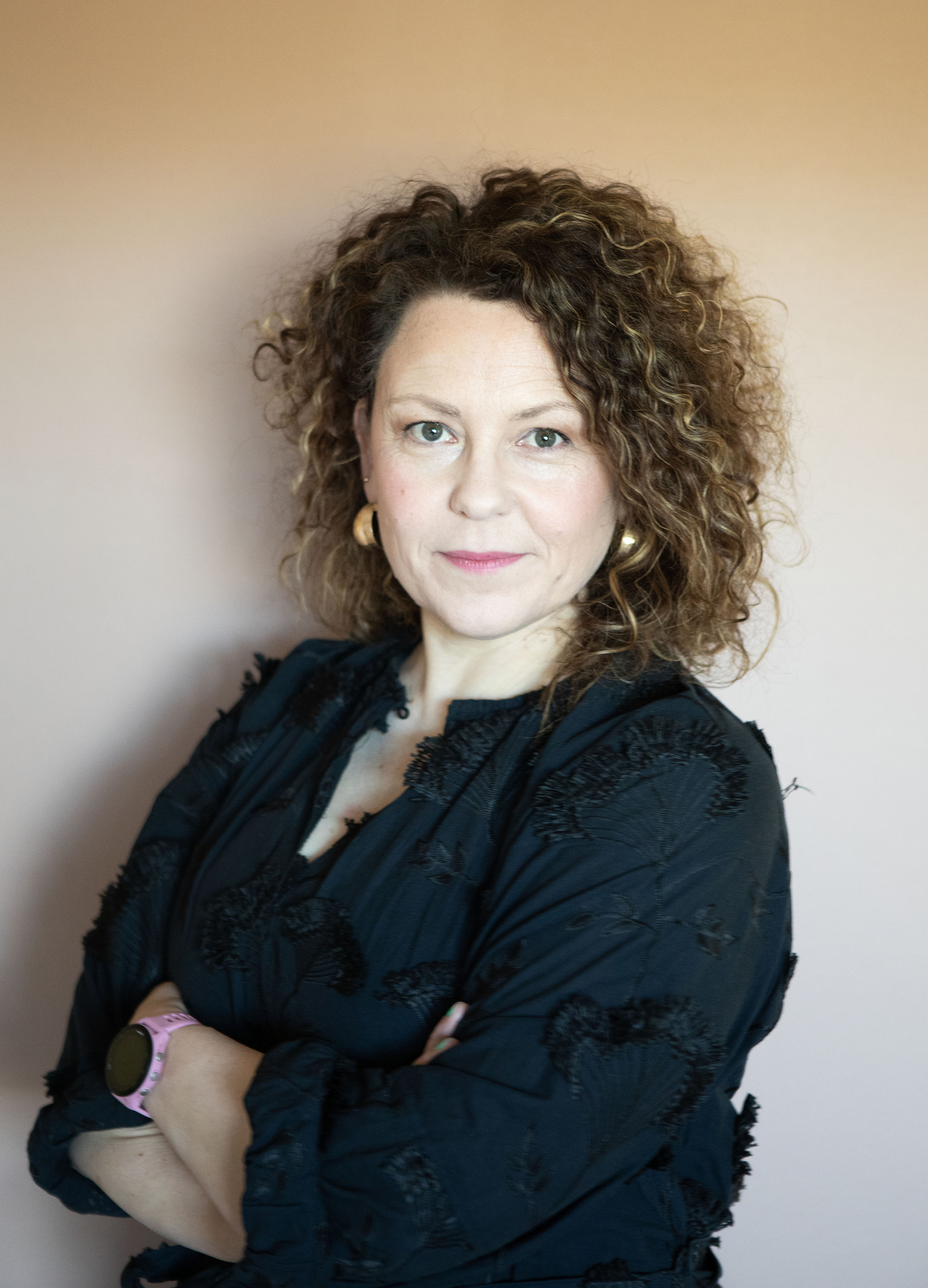 Åshild Moen Arnesen