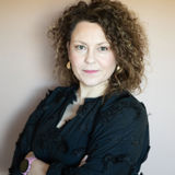 Åshild Moen Arnesen