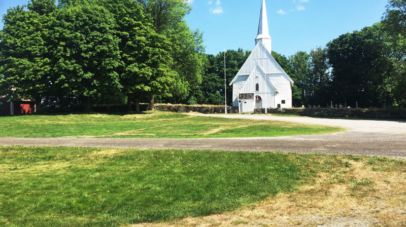 Velkommen til Hobøl og Tomter menigheter